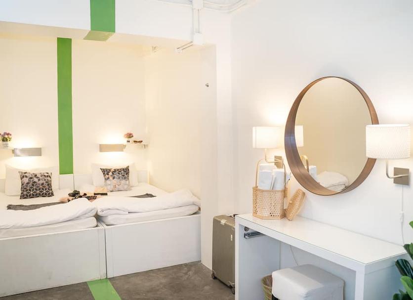 Bedroom Photo