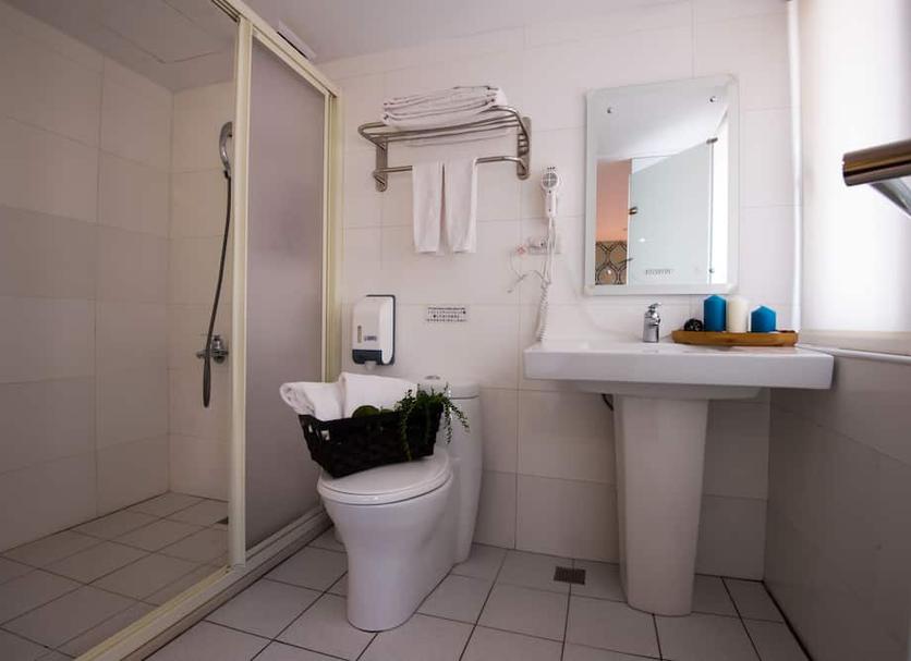 Bathroom Photo