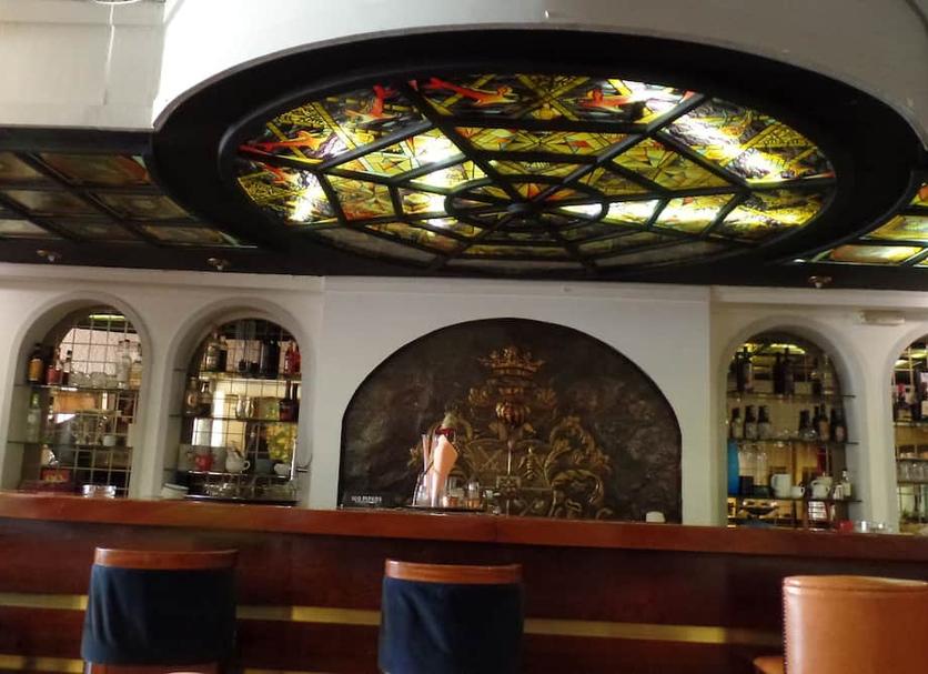 Bar Photo