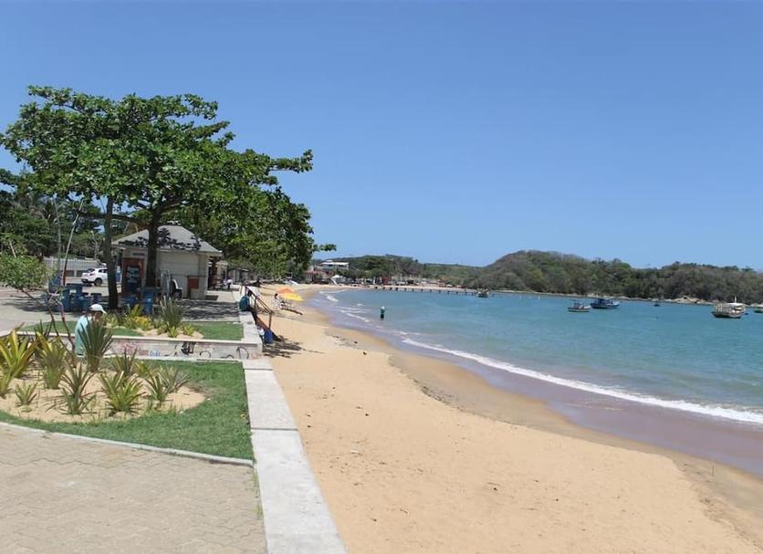 Beach Photo