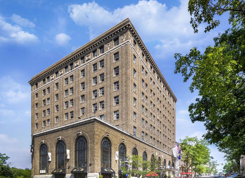 Building Photo