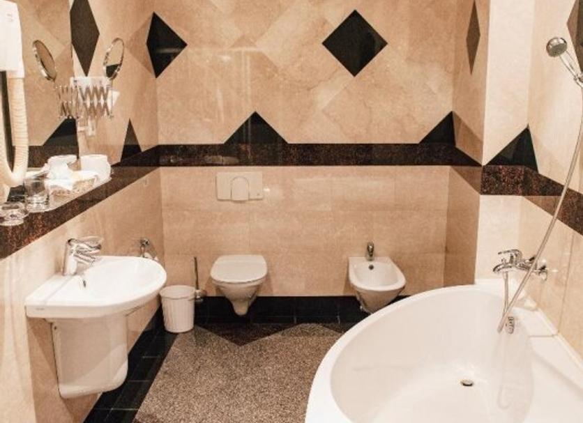 Bathroom Photo