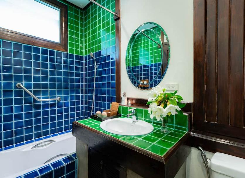 Bathroom Photo