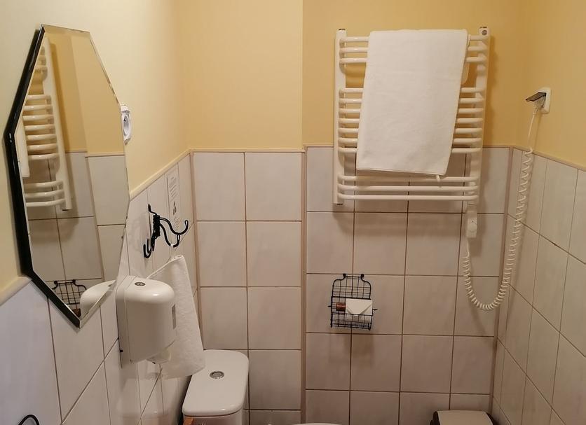 Bathroom Photo