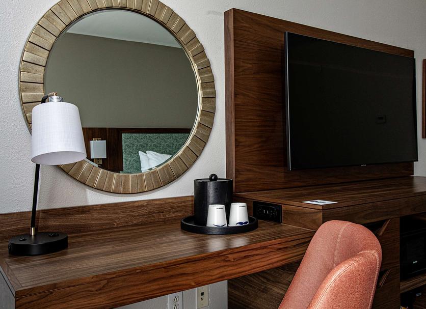 Room amenity Photo