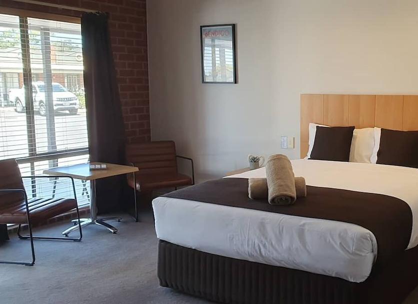 Bedroom Photo