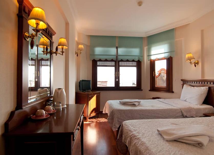 Bedroom Photo