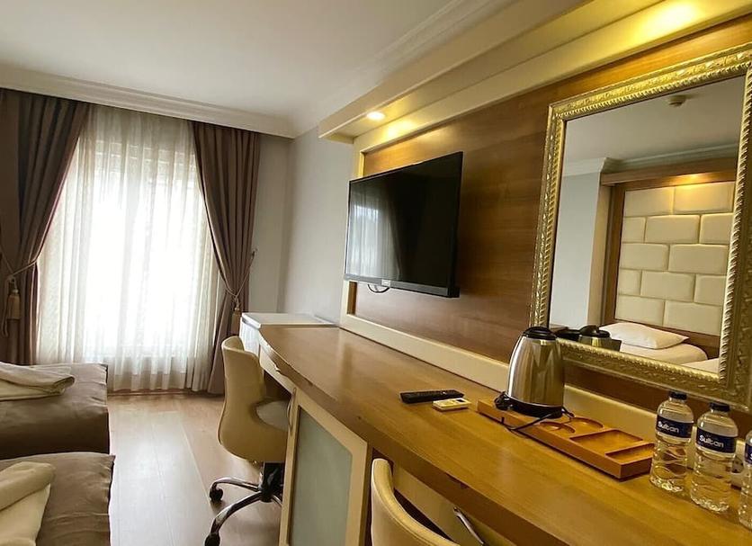 Room amenity Photo