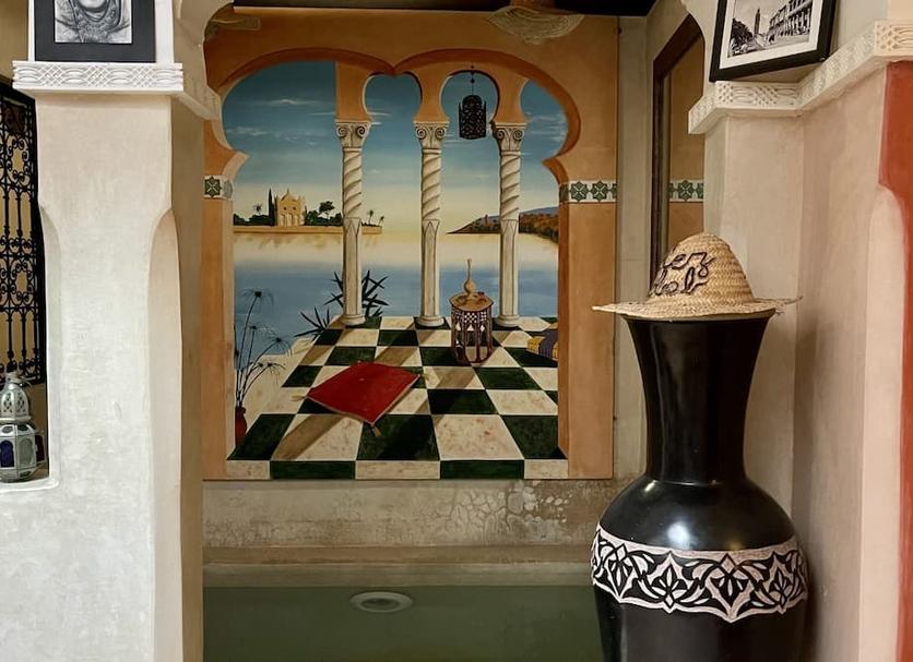 Room amenity Photo