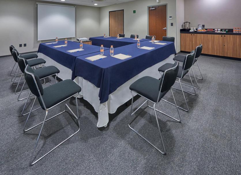 Conference room Photo