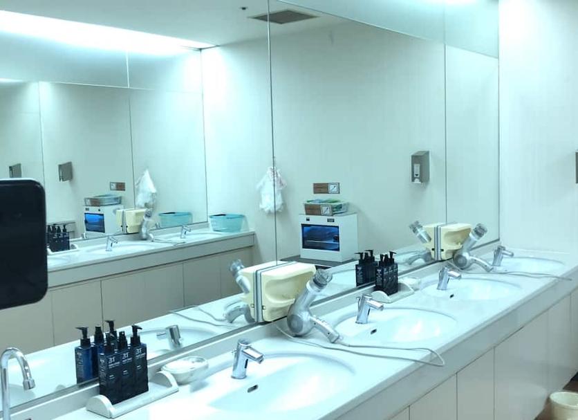 Bathroom Photo
