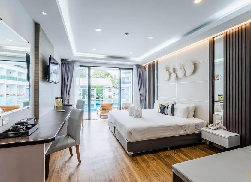 Bedroom Photo