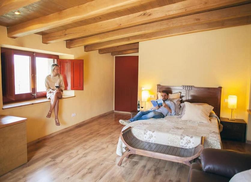 Bedroom Photo