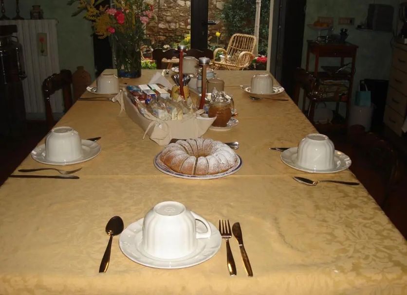 Dining room Photo