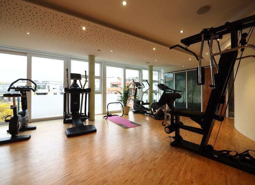 Gym Photo