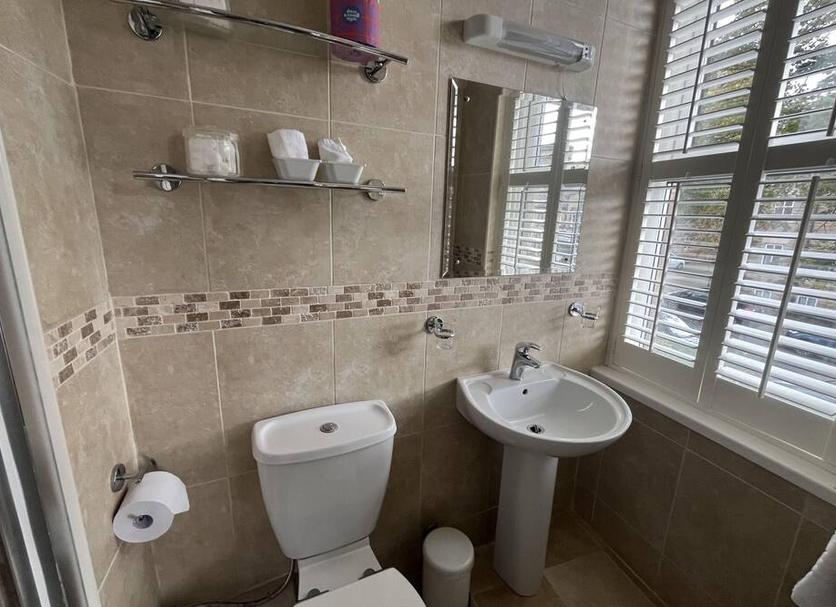 Bathroom Photo