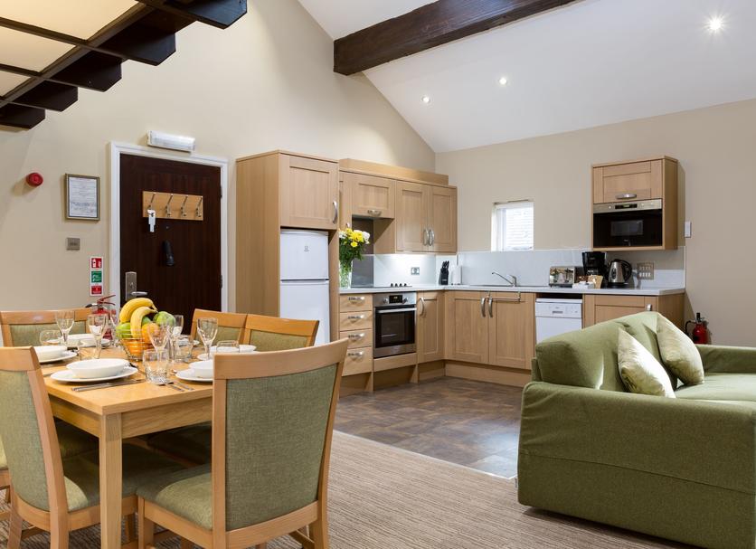 Kitchen Photo