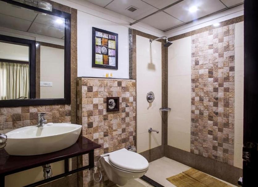 Bathroom Photo