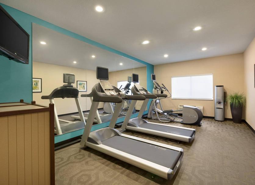 Gym Photo
