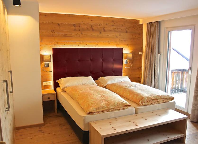 Bedroom Photo