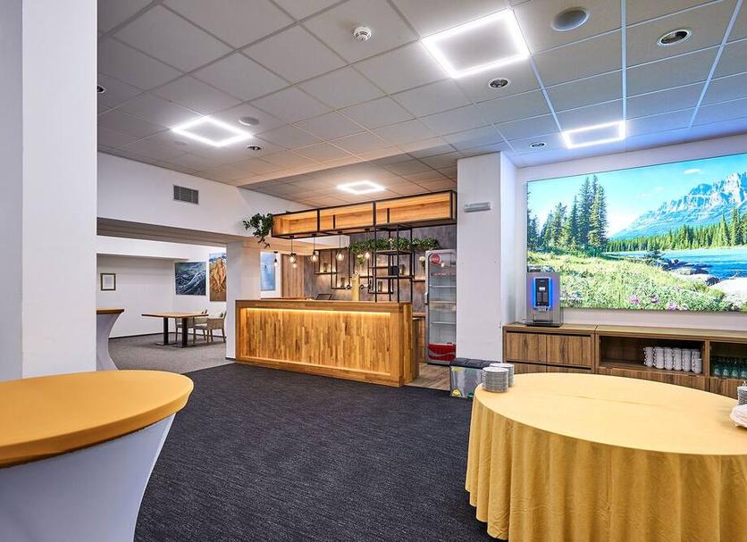 Conference room Photo