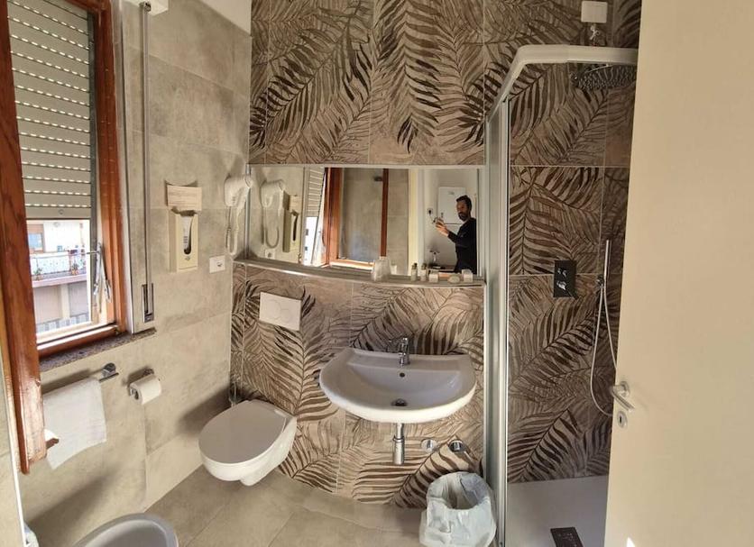 Bathroom Photo