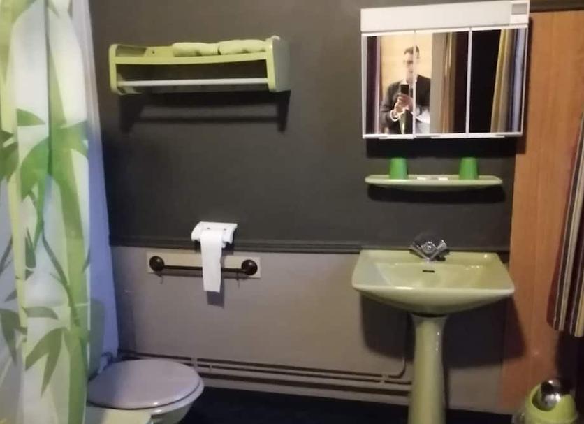 Bathroom Photo