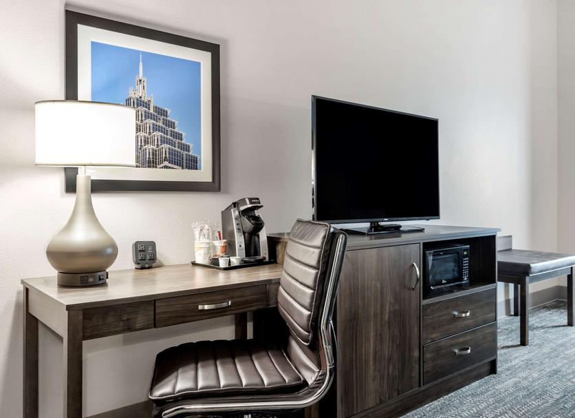 Room amenity Photo