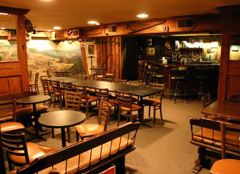 Bar Photo