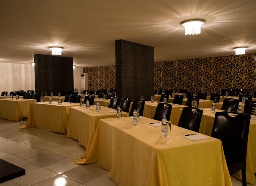 Conference room Photo