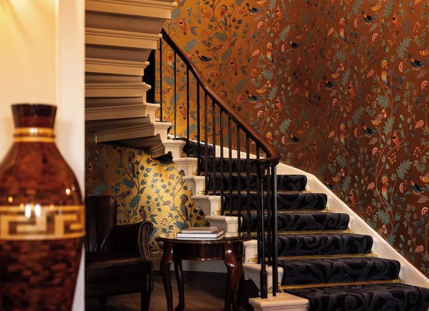 Stairs Photo