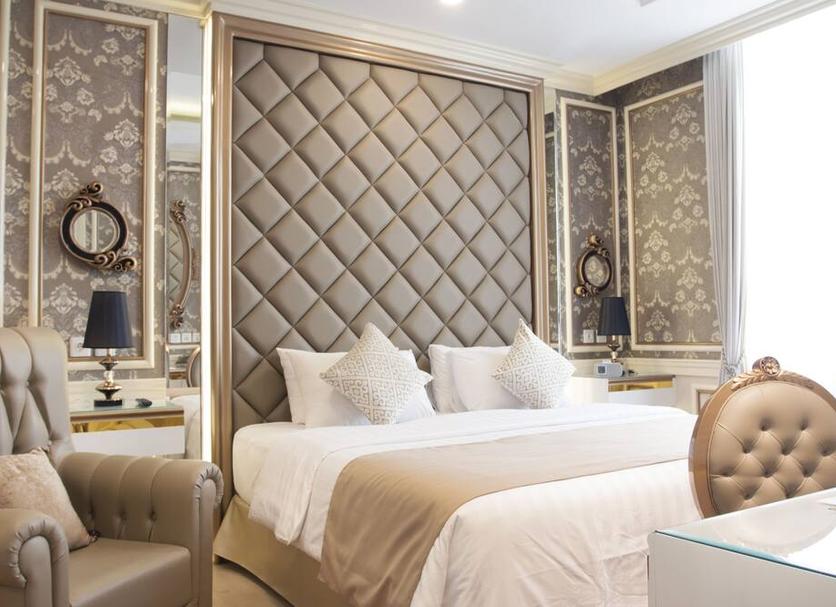 Bedroom Photo