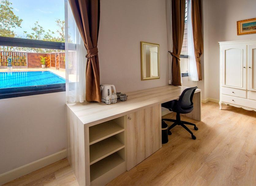 Room amenity Photo