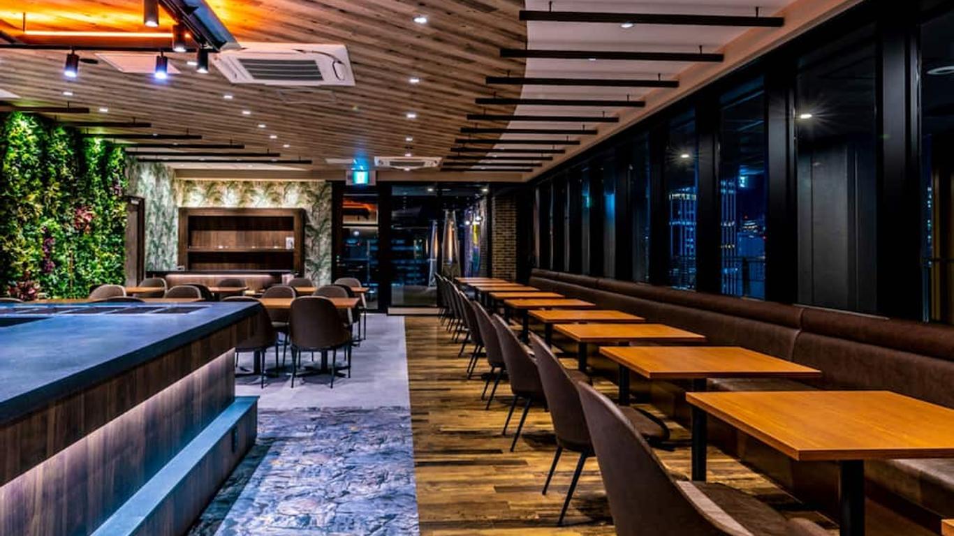 Apa Hotel & Resort Osaka Umeda Eki Tower