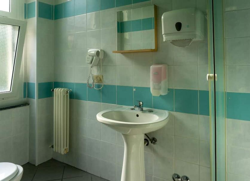 Bathroom Photo