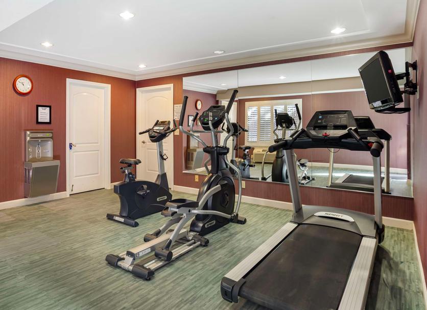 Gym Photo
