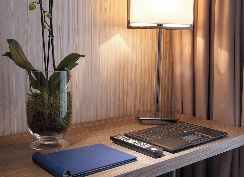 Room amenity Photo