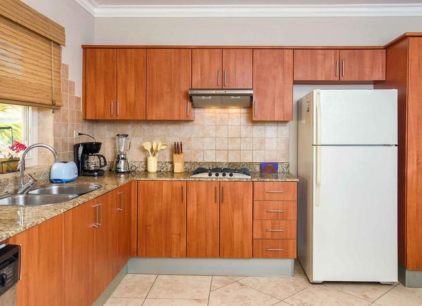 Kitchen Photo
