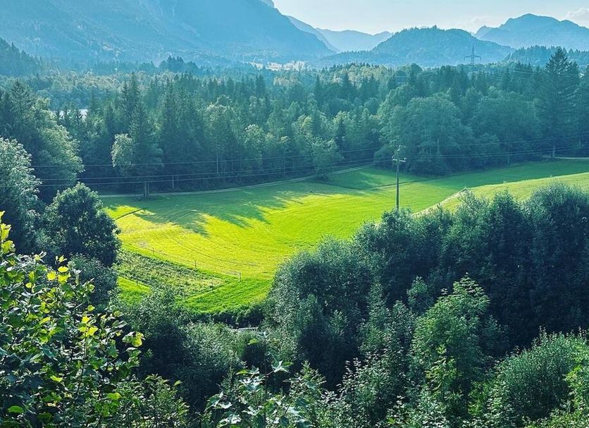 Outdoor view Photo