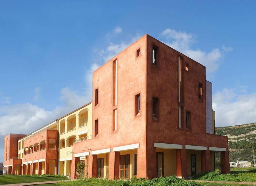 Building Photo