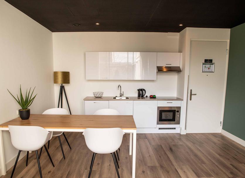 Kitchen Photo