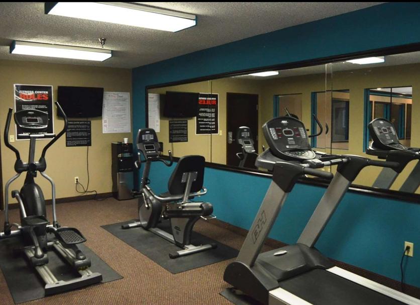 Gym Photo