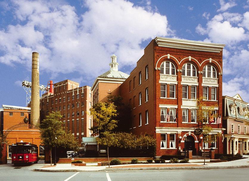 Building Photo
