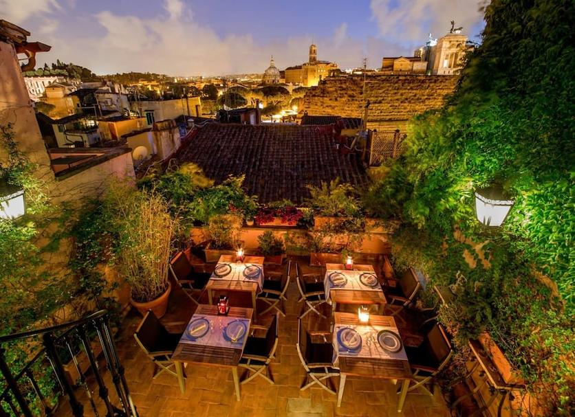 Outdoor view Photo
