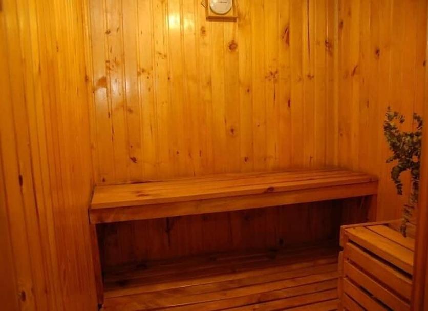 Spa Photo