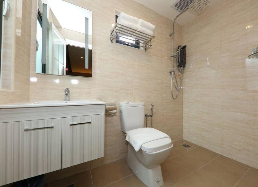 Bathroom Photo