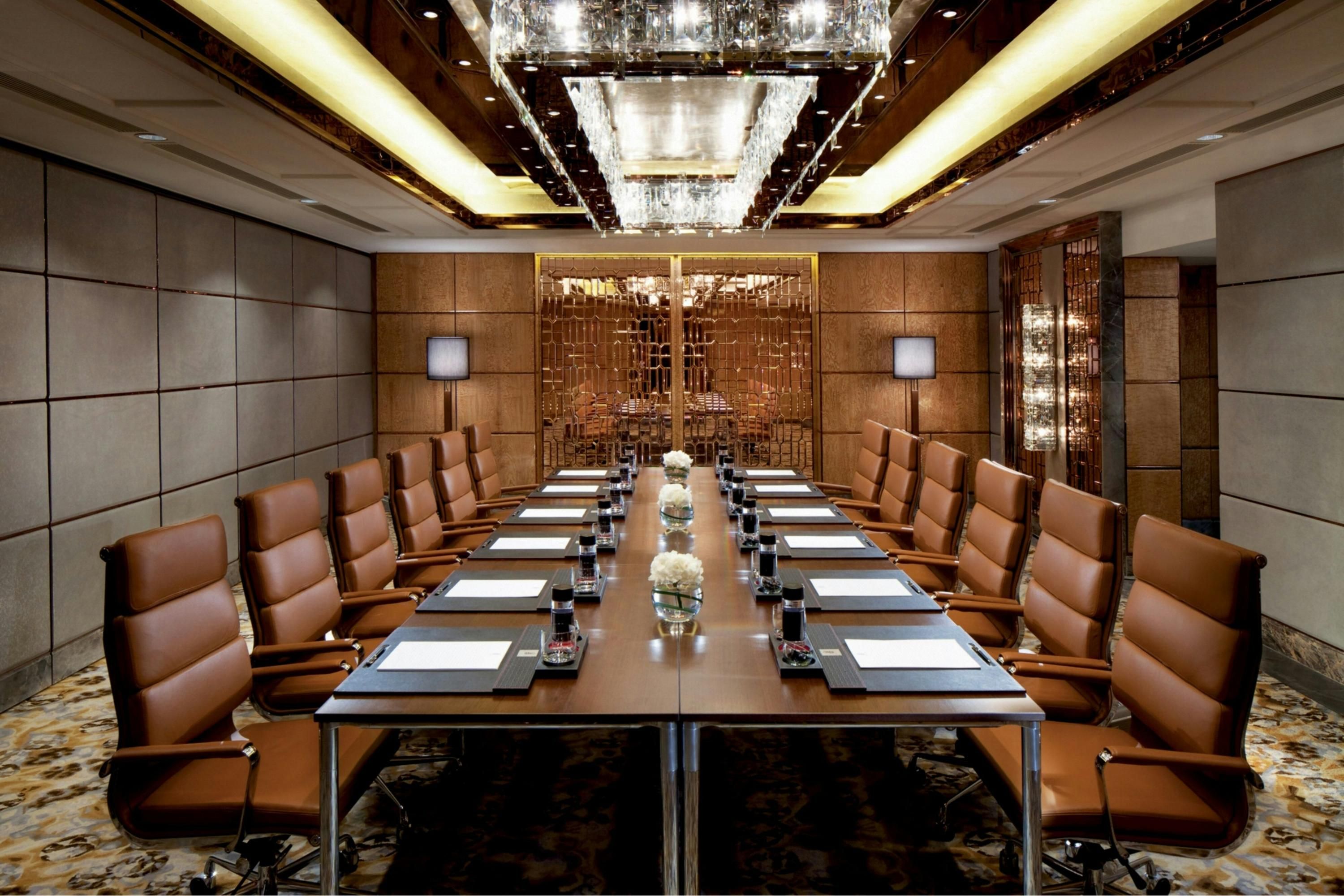 Conference room