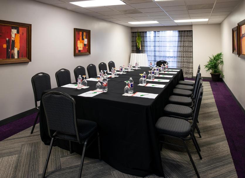 Conference room Photo