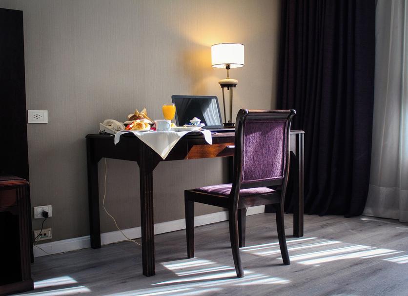 Room amenity Photo