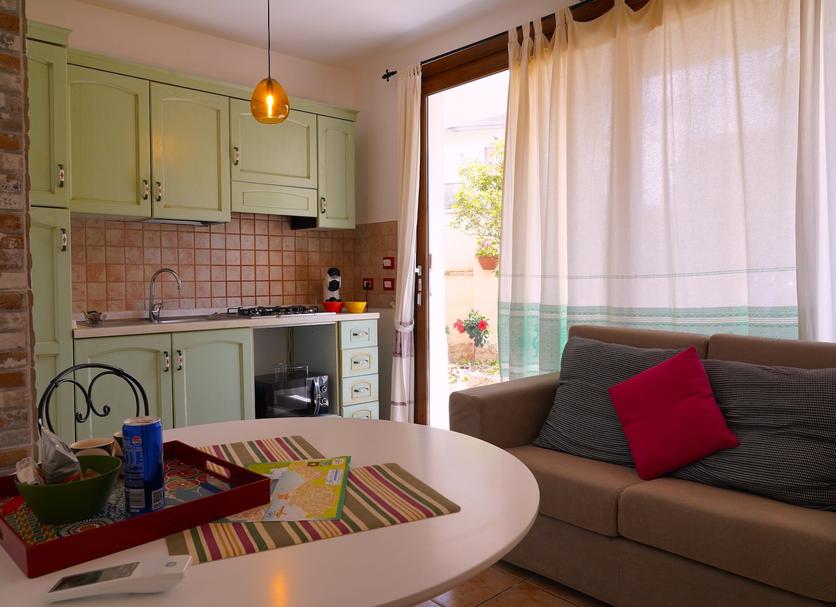 Kitchen Photo